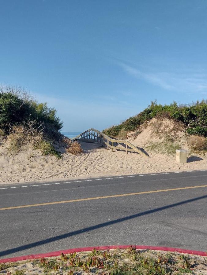 Вілла Bahia San Francisco, Casa Gaviotas, A 80 Metros Del Mar, Uruguay Піріаполіс Екстер'єр фото