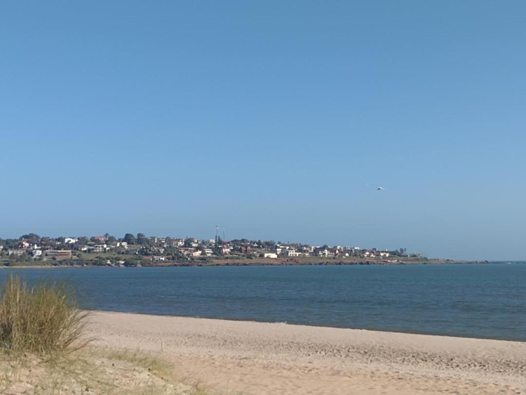 Вілла Bahia San Francisco, Casa Gaviotas, A 80 Metros Del Mar, Uruguay Піріаполіс Екстер'єр фото